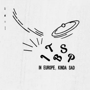 In Europe Kinda Sad