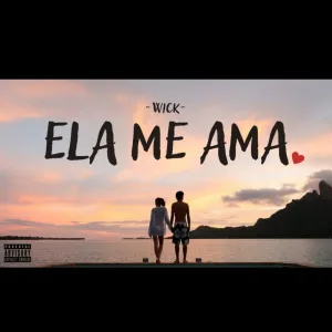 Ela me ama