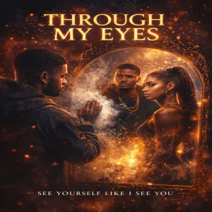 Through My Eyes
