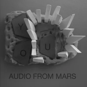 You