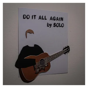 Do It All Again