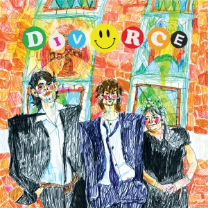 Divorce 2