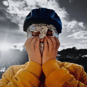 helmet