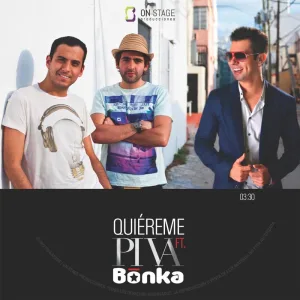 Quiéreme