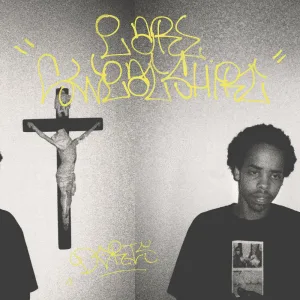 Hoarse (Instrumental)