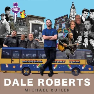 Dale Roberts