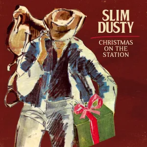 Christmas When I Was Big As You (2021 Remaster)