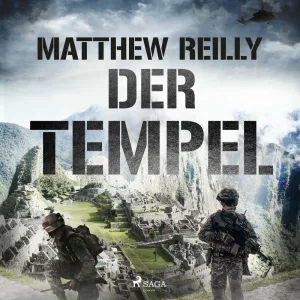 Kapitel 11.2 - Der Tempel