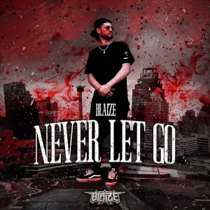 Never Let Go