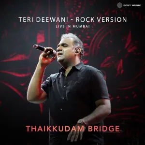 Teri Deewani - Rock Version