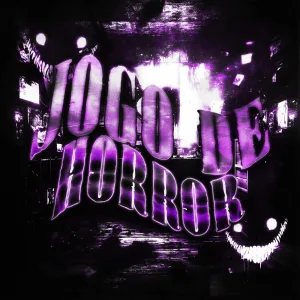 JOGO DE HORROR