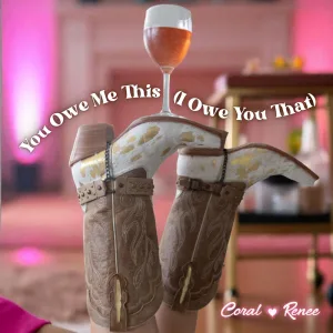 You Owe Me This (I Owe You That)