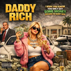 Daddy rich (feat. Ysb T.A)