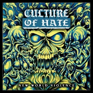 New World Violence