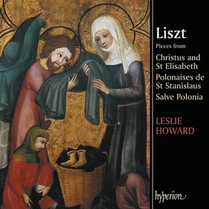 Liszt: Die Legende der heiligen Elisabeth, S. 498a: III. Interludium