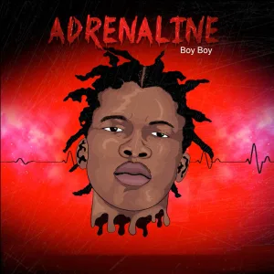 Adrenaline