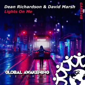 Lights On Me (Radio Edit)