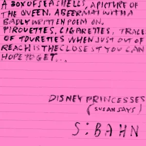 Disney Princesses