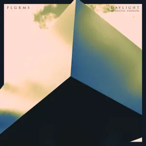 Daylight (Acoustic Version)