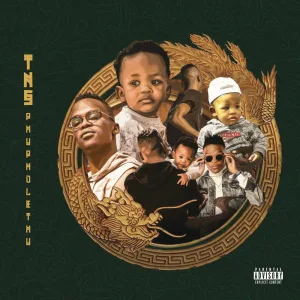 Mnganami (feat. LaSauce)