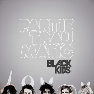 Album artwork for I\'m Not Gonna Teach Your Boyfriend How To Dance With You by Black Kids