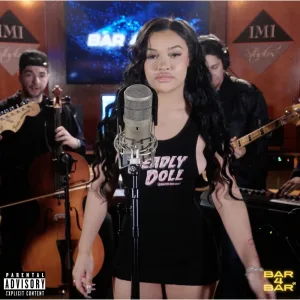 No Bm's (Live)