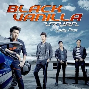 เลดี้ เฟิร์ส Feat.PsyCho Boy