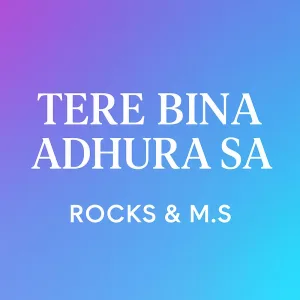 Tere Bina Adhura Sa