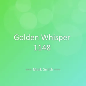 Golden Whisper 1148