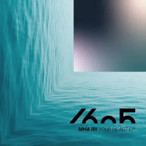 Liquid Light (Original Mix)