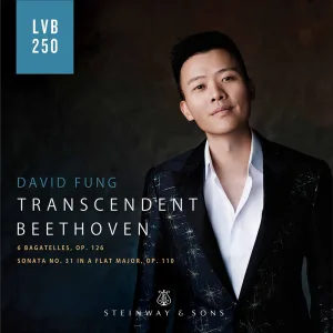 6 Bagatelles, Op. 126: No. 5, Quasi allegretto (Live)