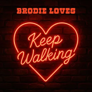 Keep Walking