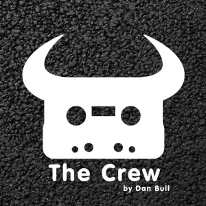 The Crew (instrumental)