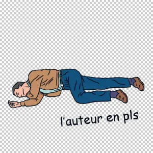 La Drogue