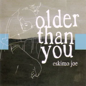 Older Than You (Live at the Wireless)