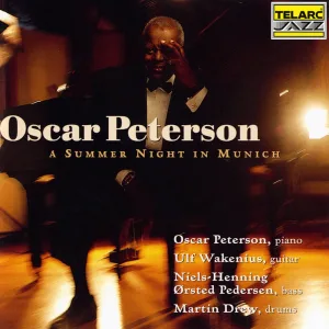 Evening Song (Live At Gasteig, Munich, Germany / July 22, 1998)