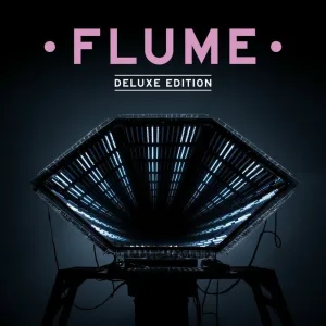 HyperParadise (Flume Remix)