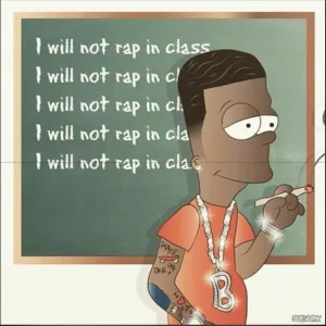 swag so perfect