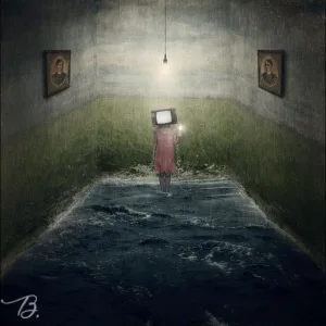 Obscure TV