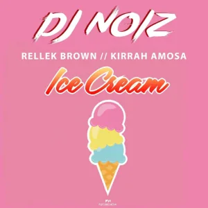 Ice Cream (Remix)