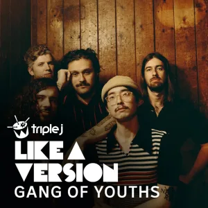 The Deepest Sighs, The Frankest Shadows (recorded for triple j)