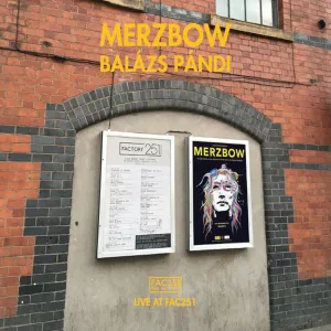 Live at Fac251 (Live)