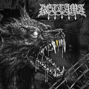 Blitz Zuruck (Rock da Cliffe Mix)