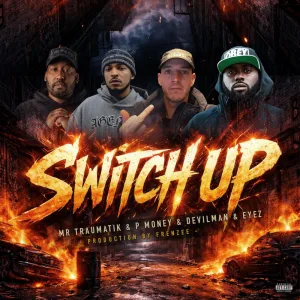 Switch up