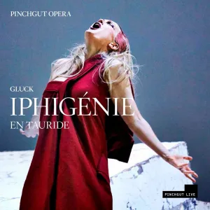 Iphigénie en Tauride, Wq. 46, Act I: Grands dieux! Soyez-nous secourables! (Live)