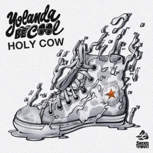 Holy Groove