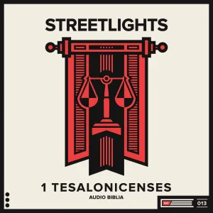1 Tesalonicenses 1