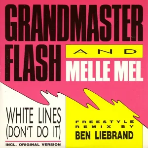 White Lines