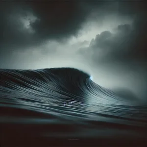 Dark Wave (feat. ThomX)