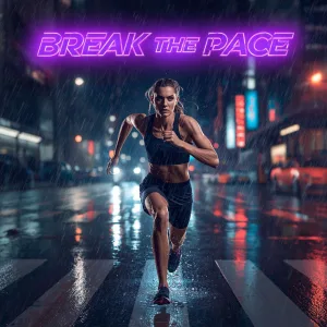 Break the Pace